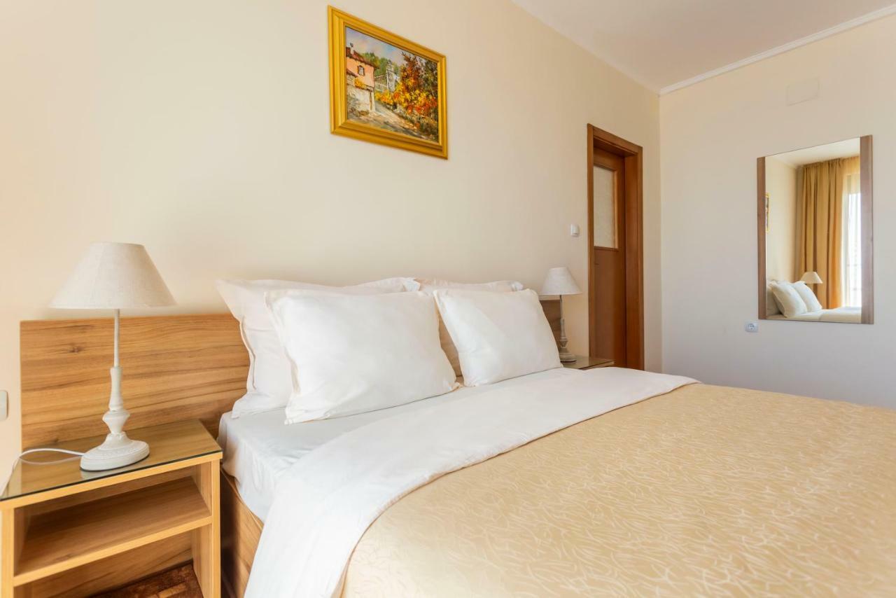 La Casa Primorsko Apartment Екстериор снимка