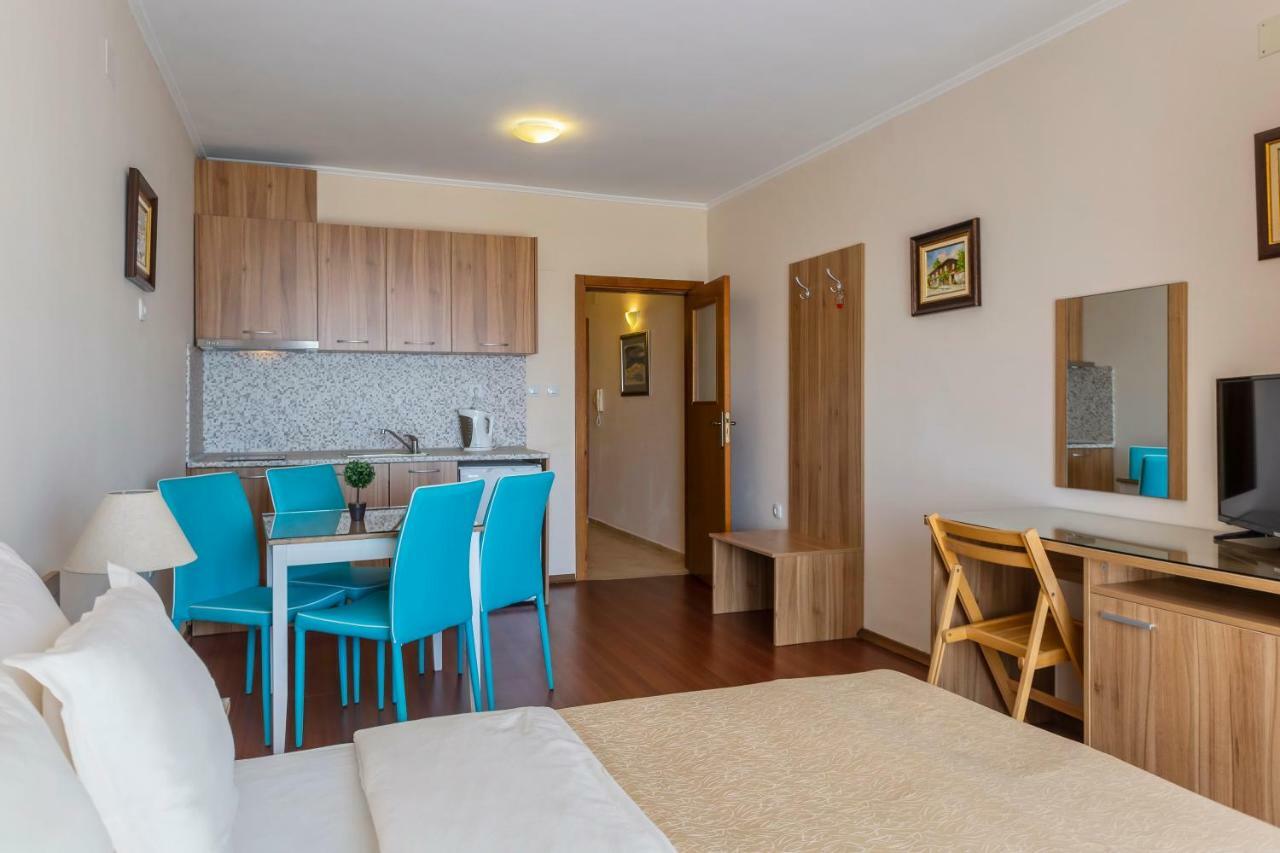 La Casa Primorsko Apartment Екстериор снимка