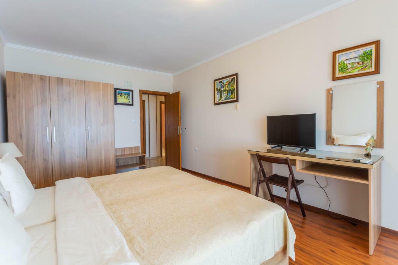 La Casa Primorsko Apartment Екстериор снимка