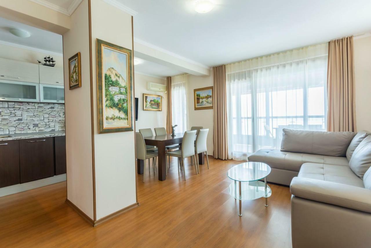 La Casa Primorsko Apartment Екстериор снимка