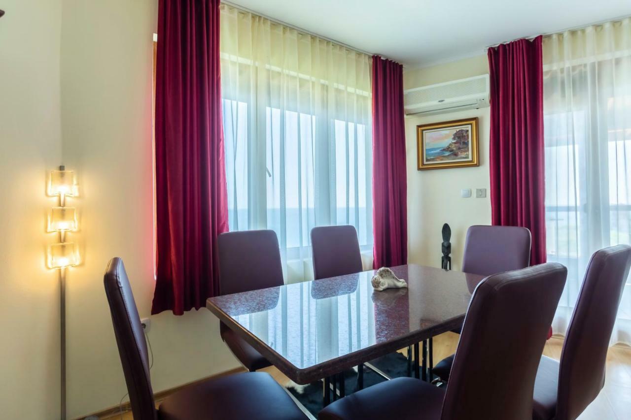 La Casa Primorsko Apartment Екстериор снимка