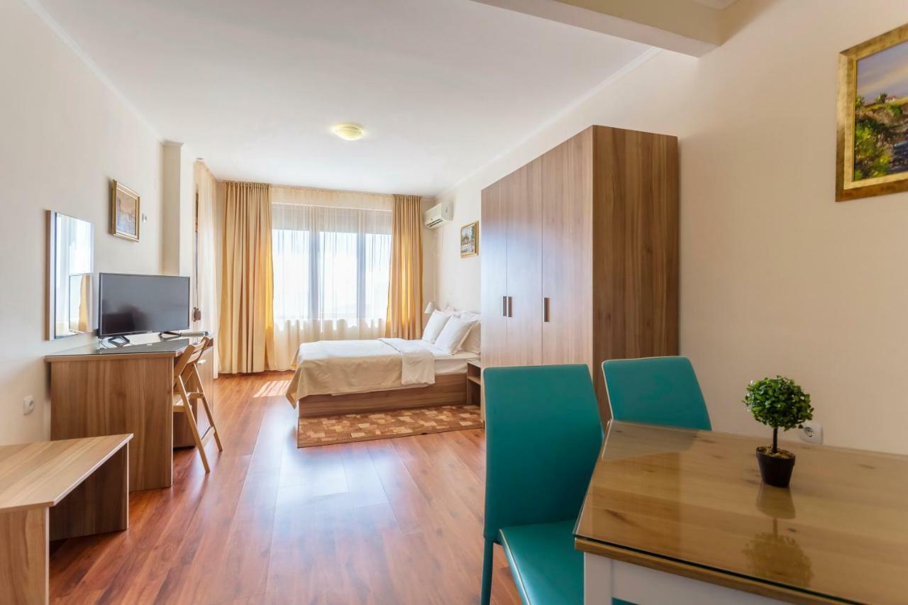 La Casa Primorsko Apartment Екстериор снимка