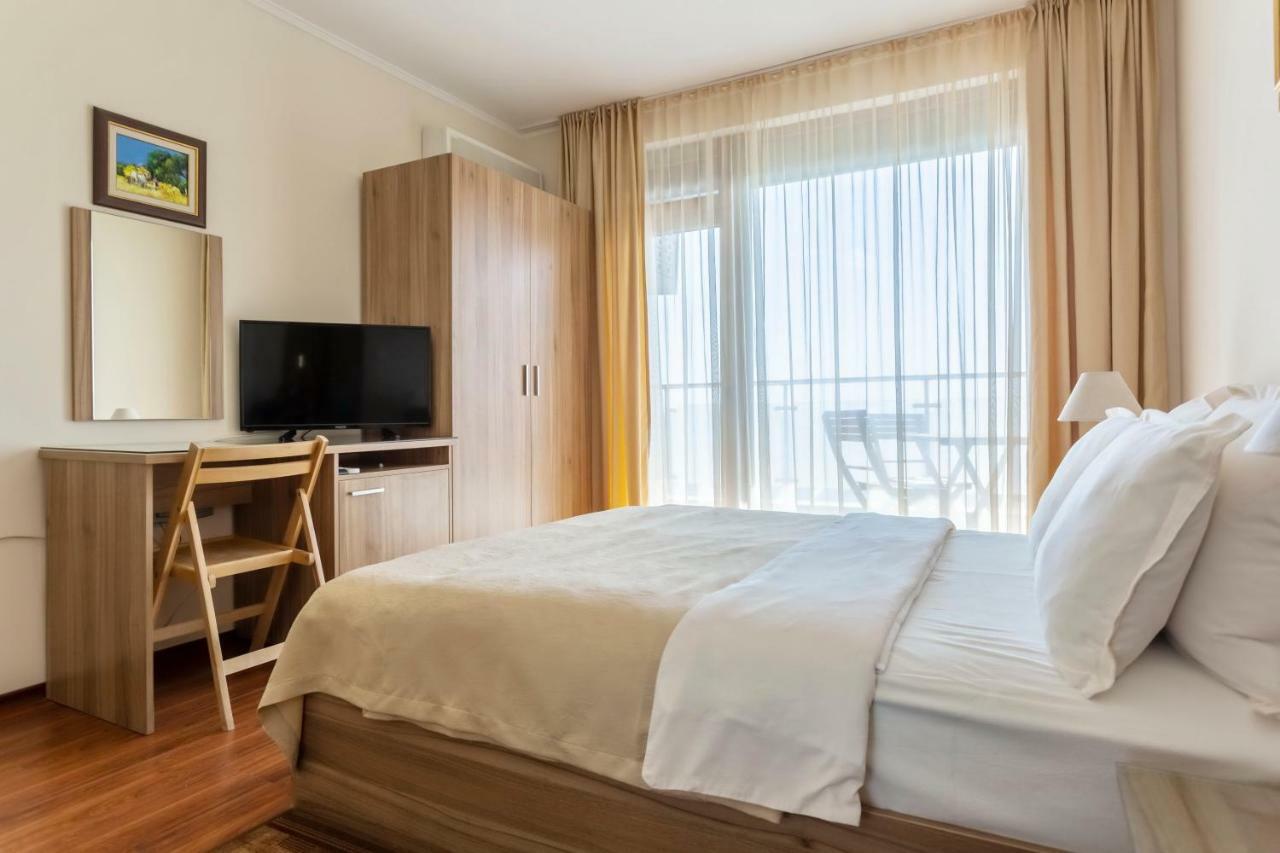 La Casa Primorsko Apartment Екстериор снимка