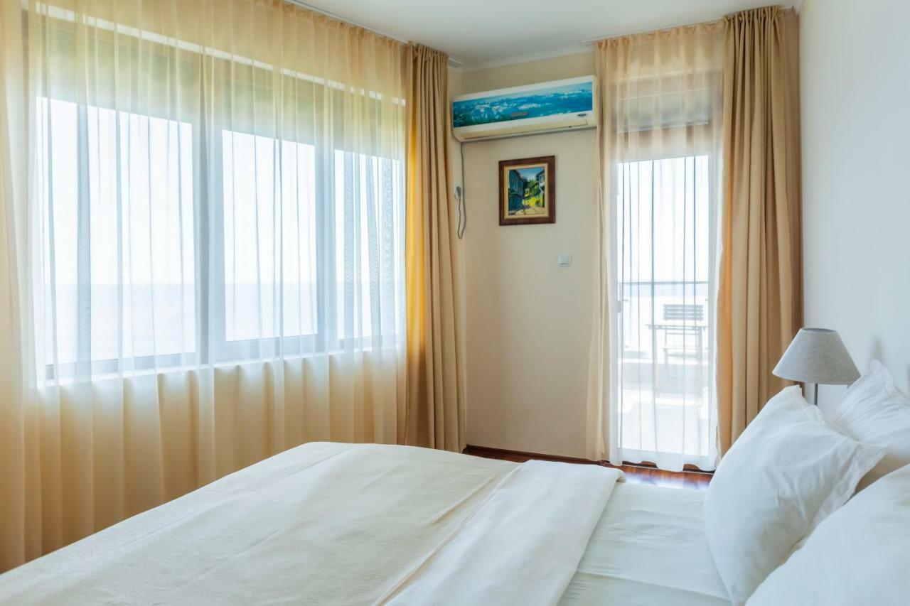 La Casa Primorsko Apartment Екстериор снимка