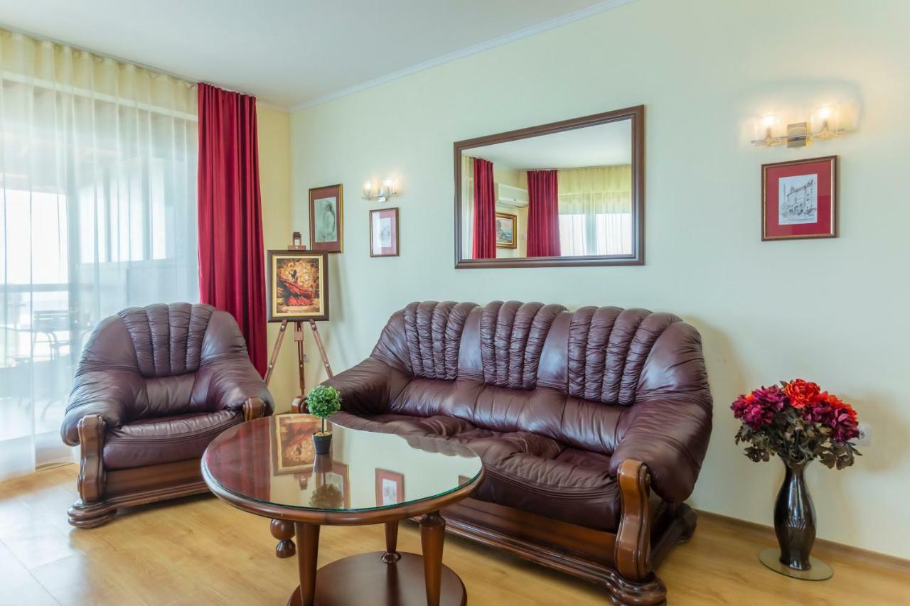 La Casa Primorsko Apartment Екстериор снимка