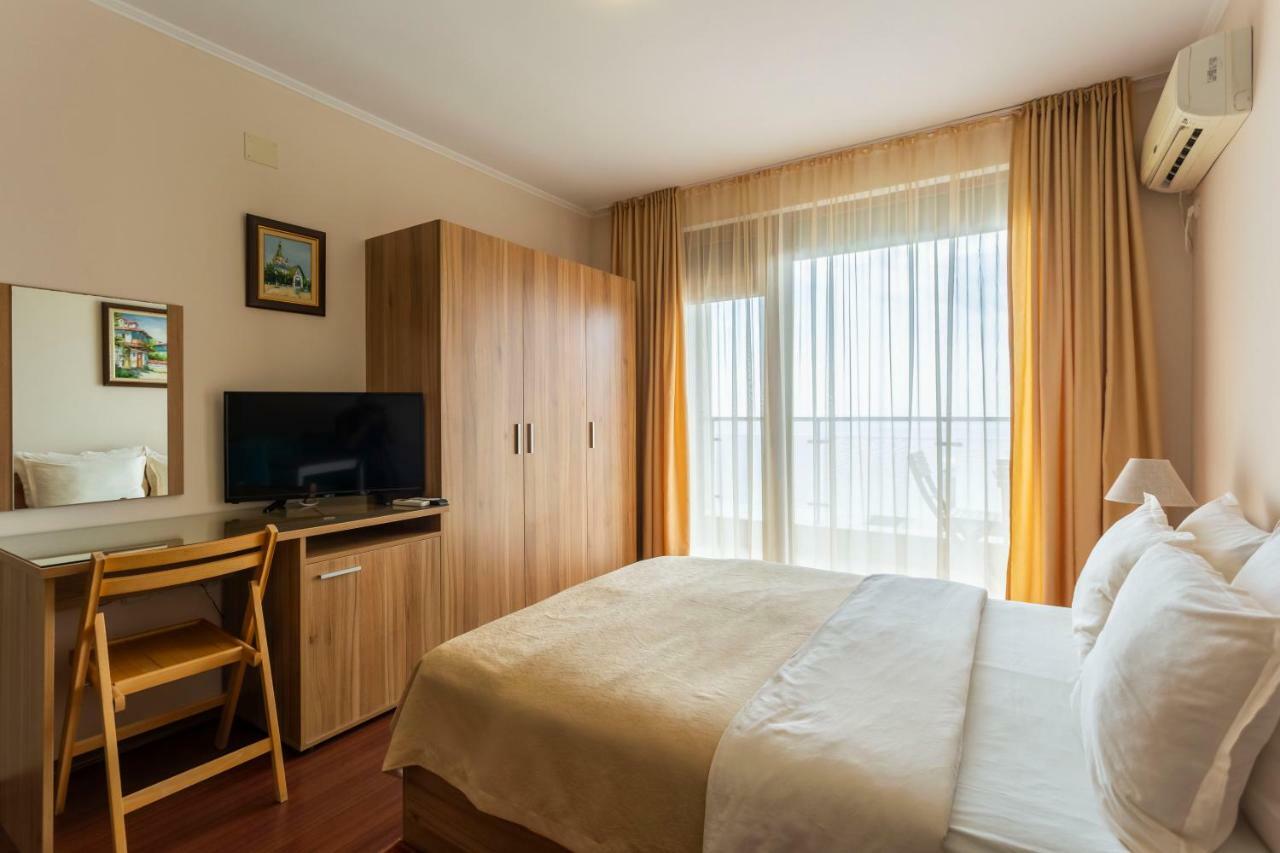 La Casa Primorsko Apartment Екстериор снимка