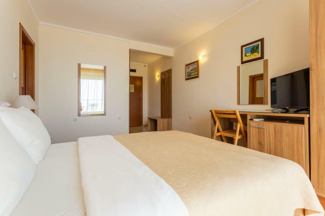 La Casa Primorsko Apartment Екстериор снимка