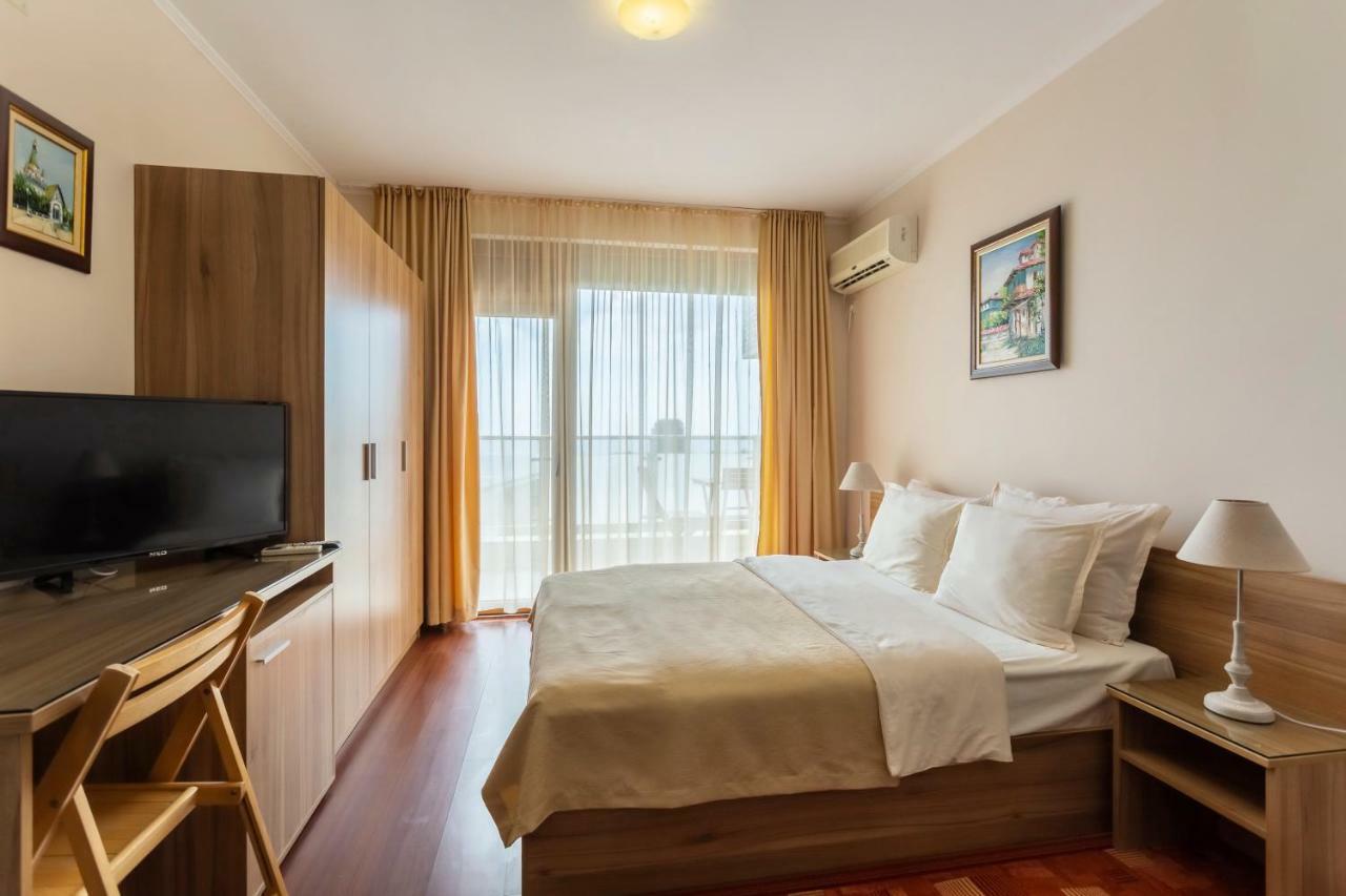 La Casa Primorsko Apartment Екстериор снимка