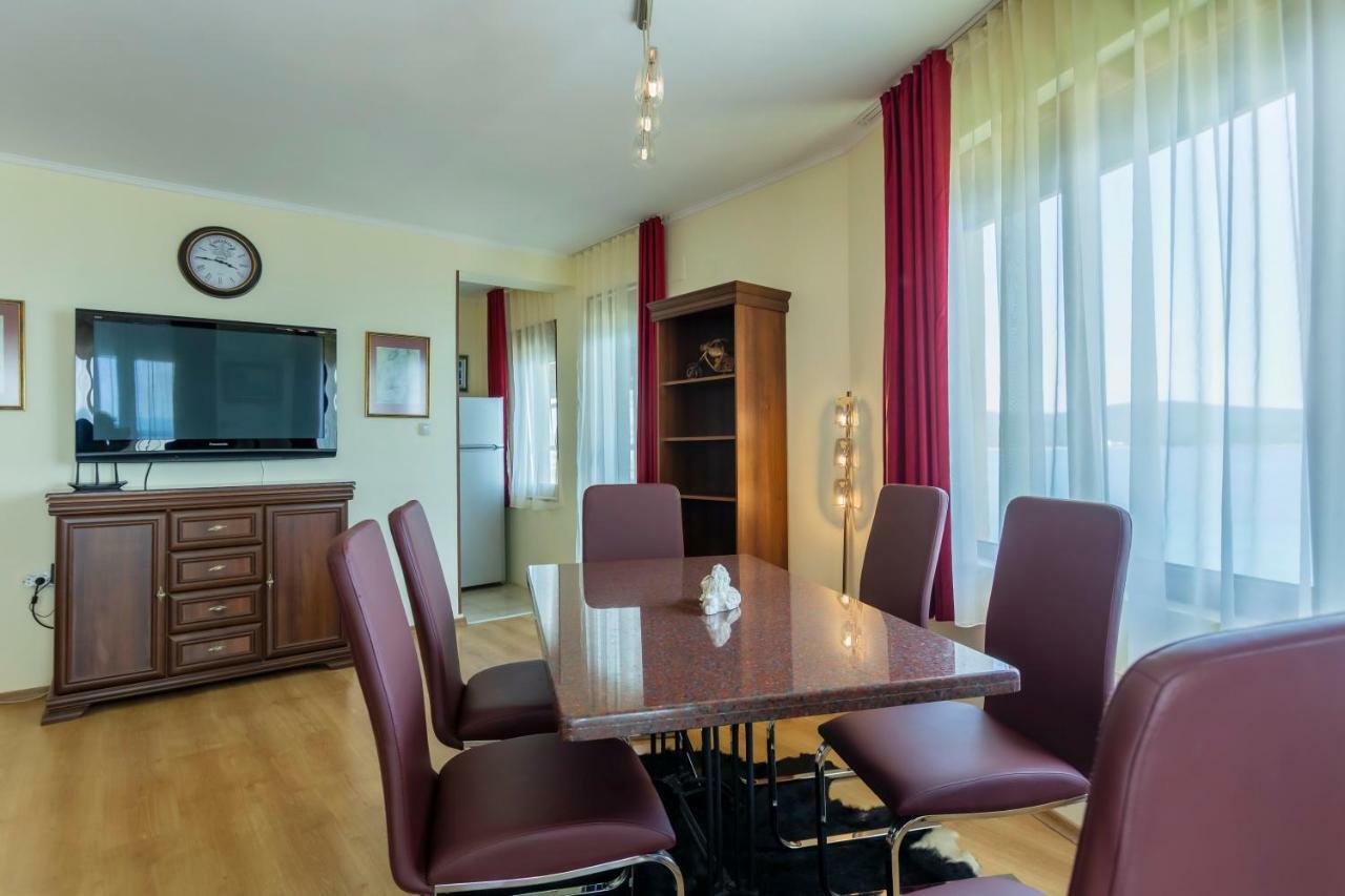 La Casa Primorsko Apartment Екстериор снимка