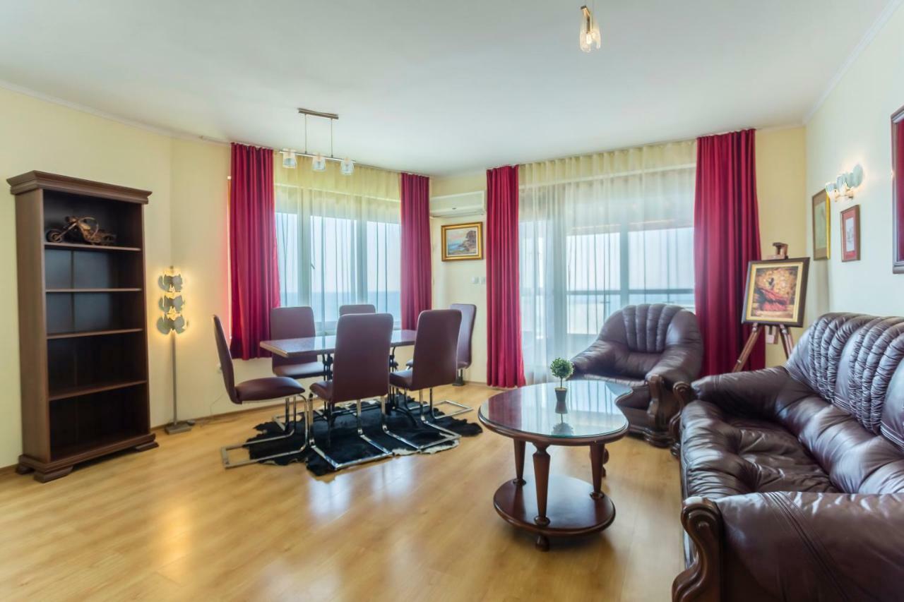 La Casa Primorsko Apartment Екстериор снимка