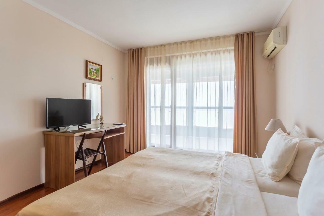 La Casa Primorsko Apartment Екстериор снимка