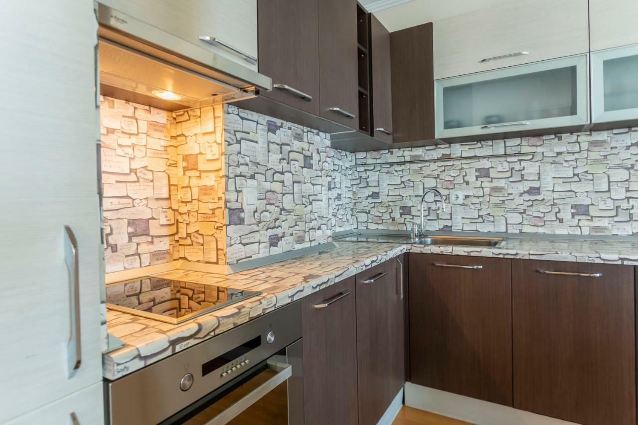 La Casa Primorsko Apartment Екстериор снимка