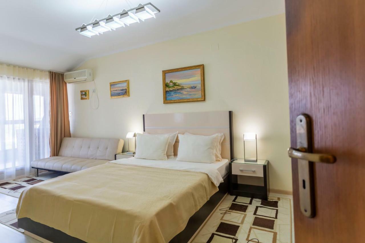 La Casa Primorsko Apartment Екстериор снимка