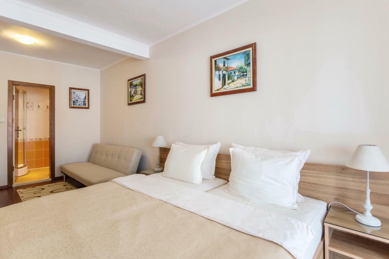 La Casa Primorsko Apartment Екстериор снимка
