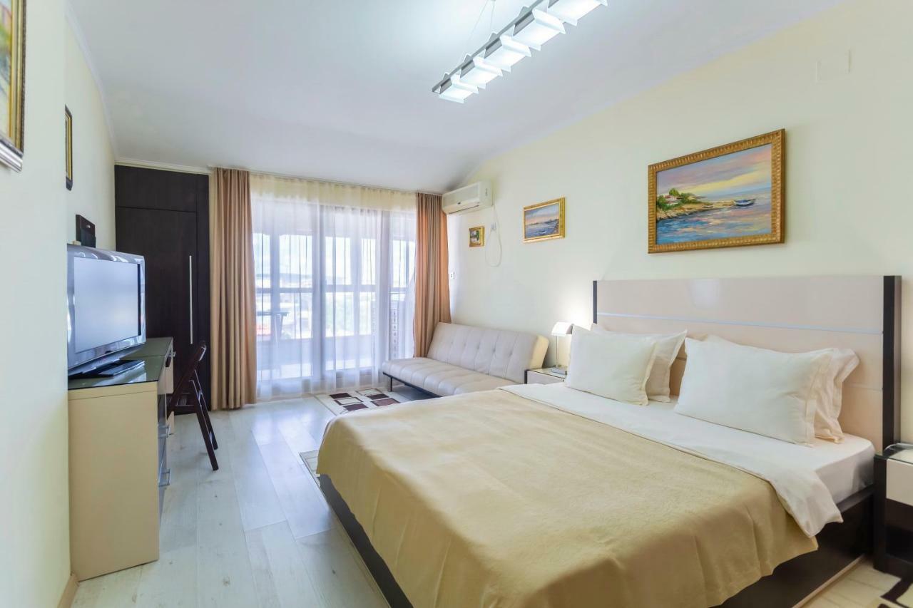 La Casa Primorsko Apartment Екстериор снимка