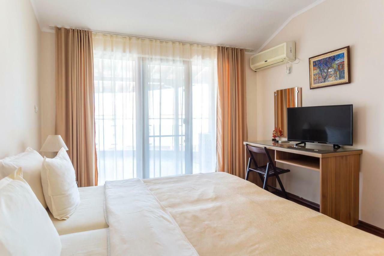 La Casa Primorsko Apartment Екстериор снимка