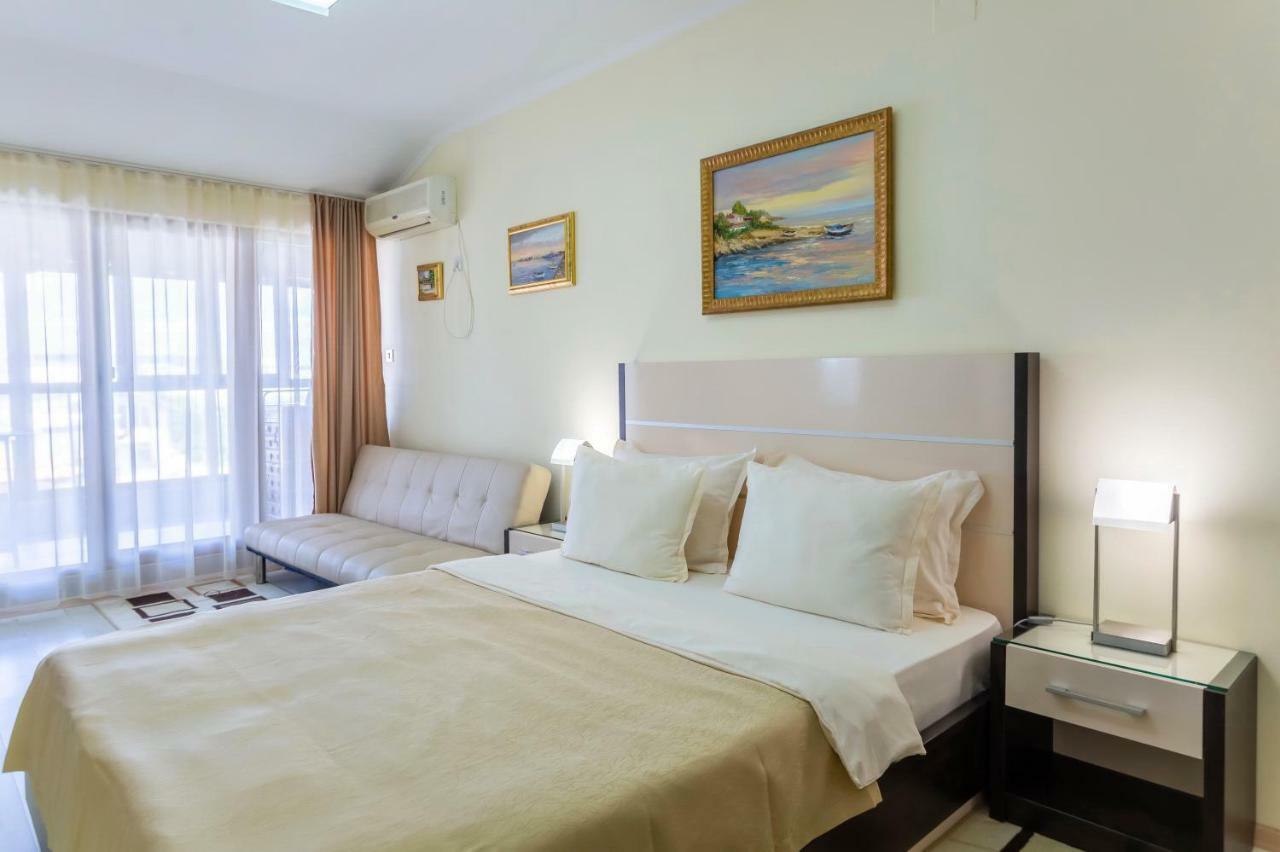 La Casa Primorsko Apartment Екстериор снимка