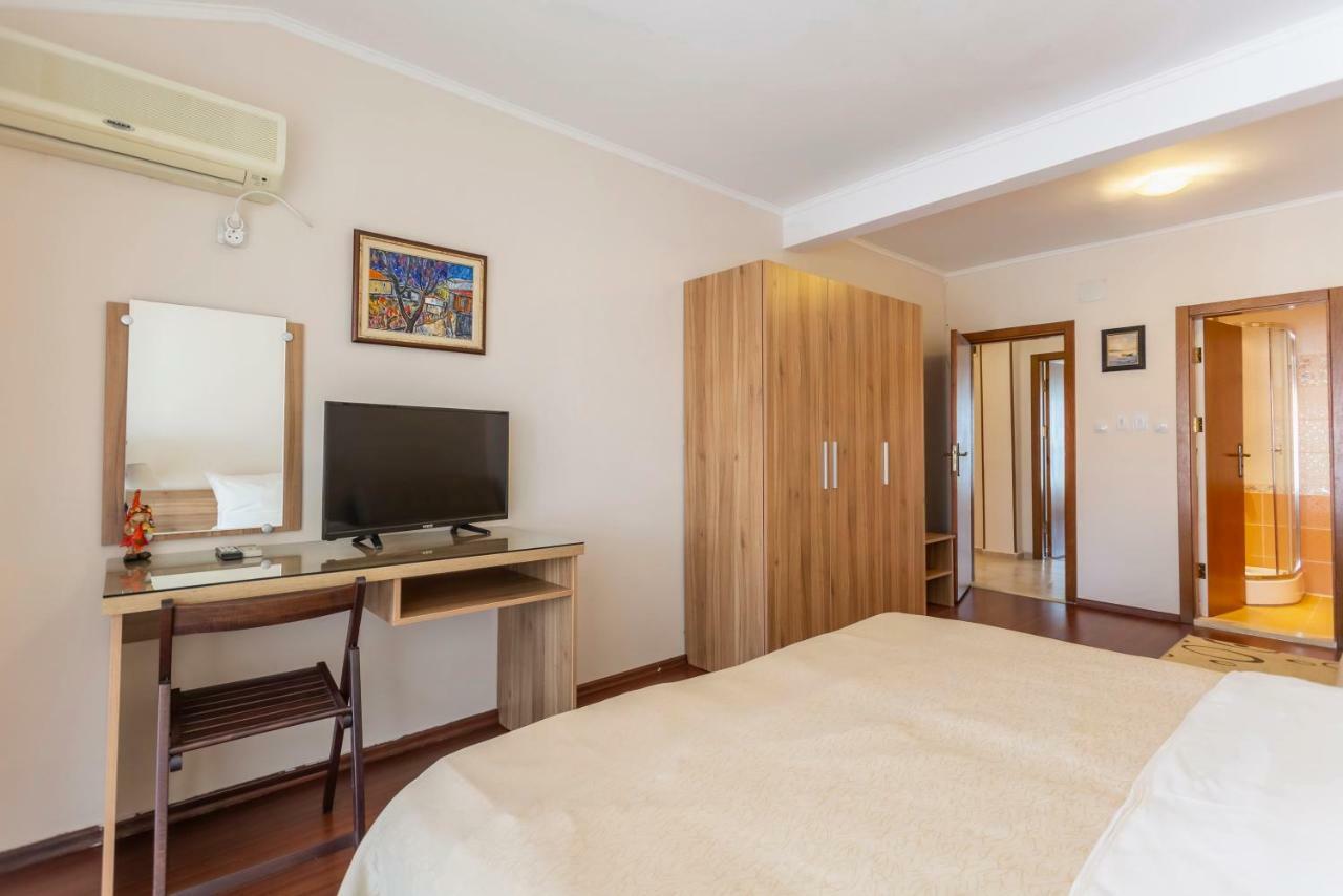 La Casa Primorsko Apartment Екстериор снимка