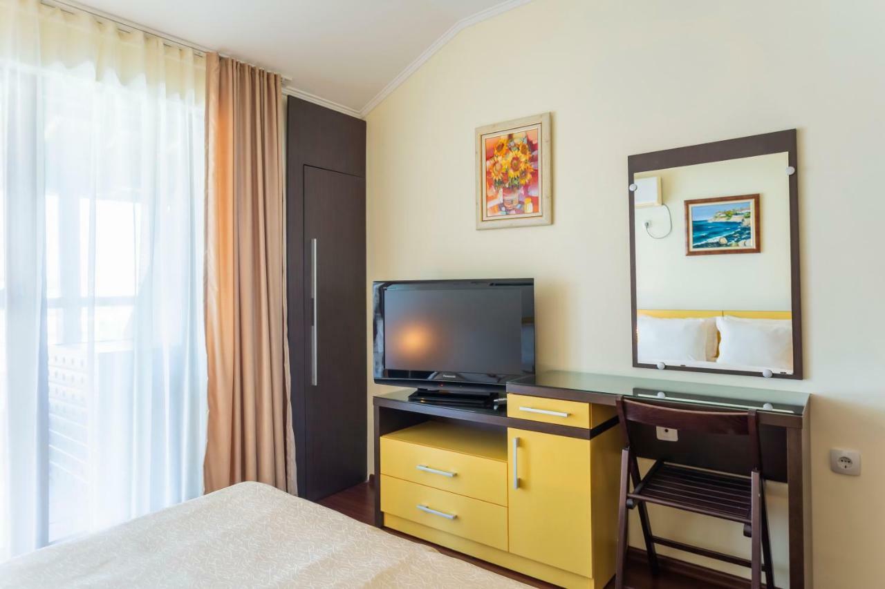 La Casa Primorsko Apartment Екстериор снимка