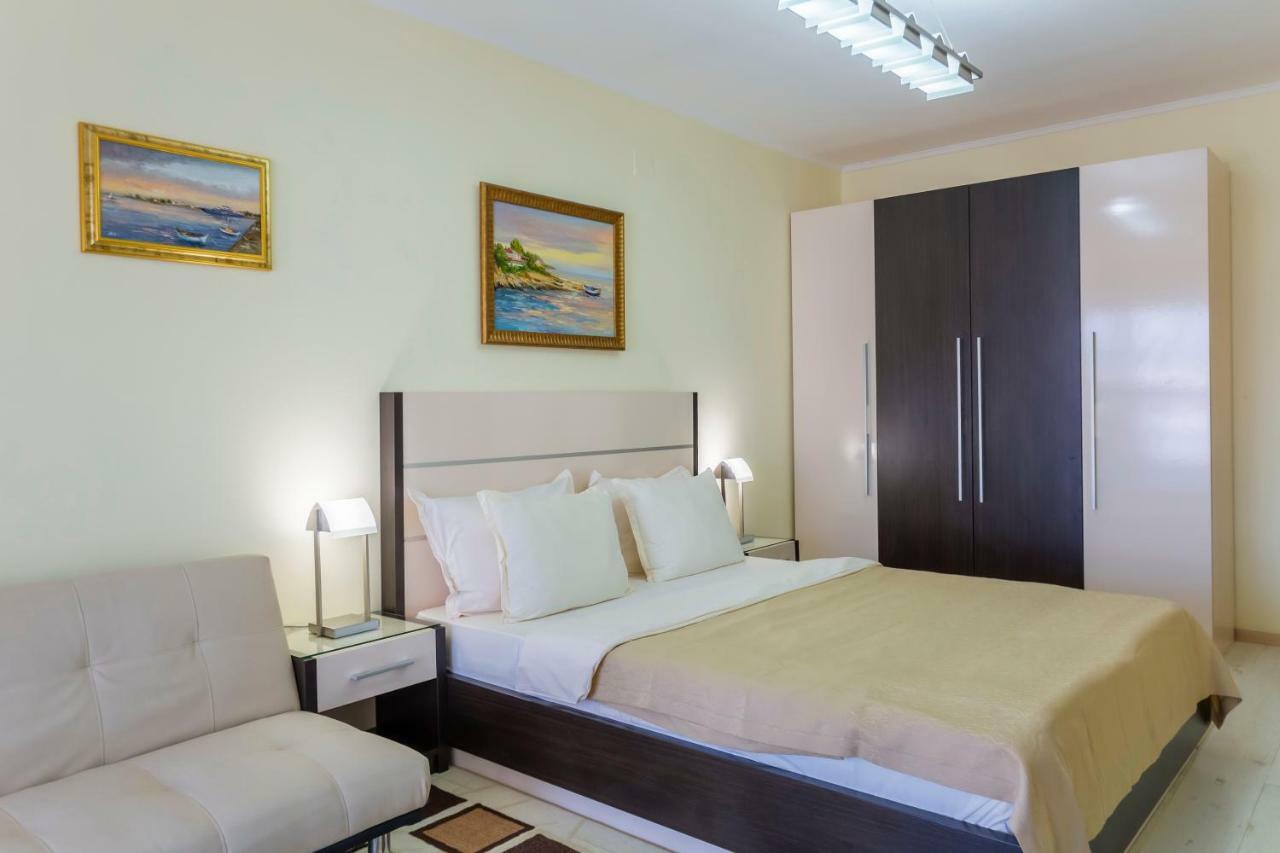 La Casa Primorsko Apartment Екстериор снимка