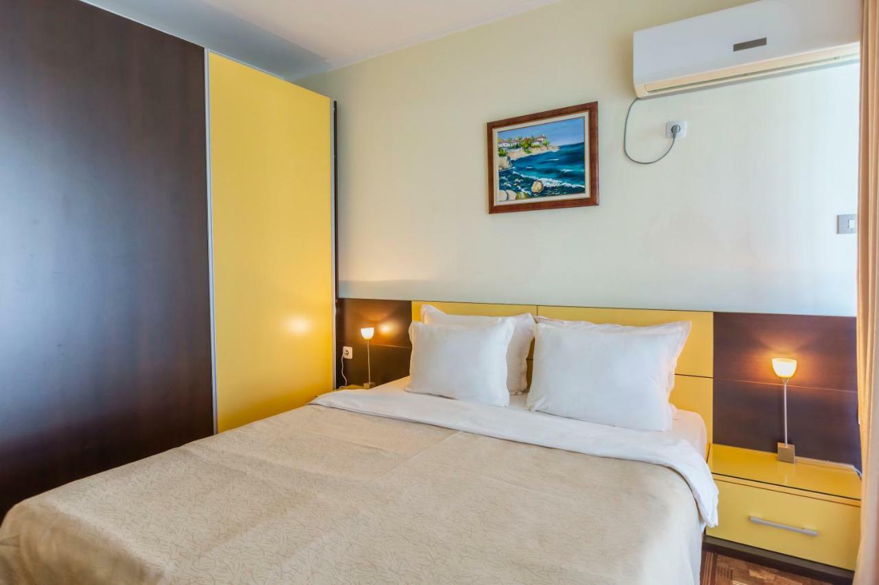La Casa Primorsko Apartment Екстериор снимка