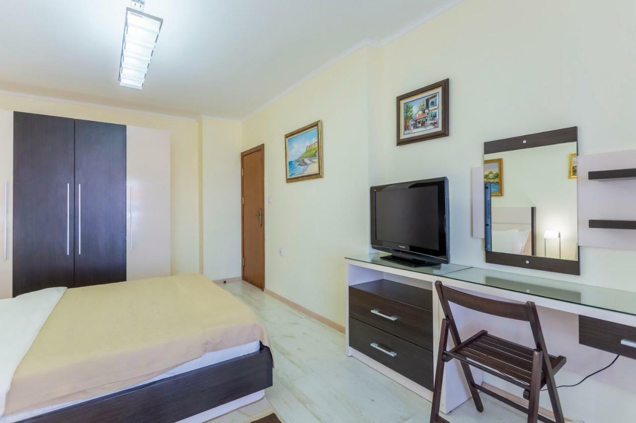 La Casa Primorsko Apartment Екстериор снимка