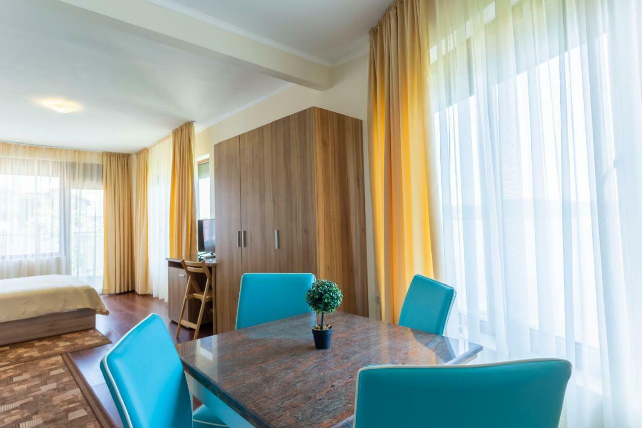 La Casa Primorsko Apartment Екстериор снимка