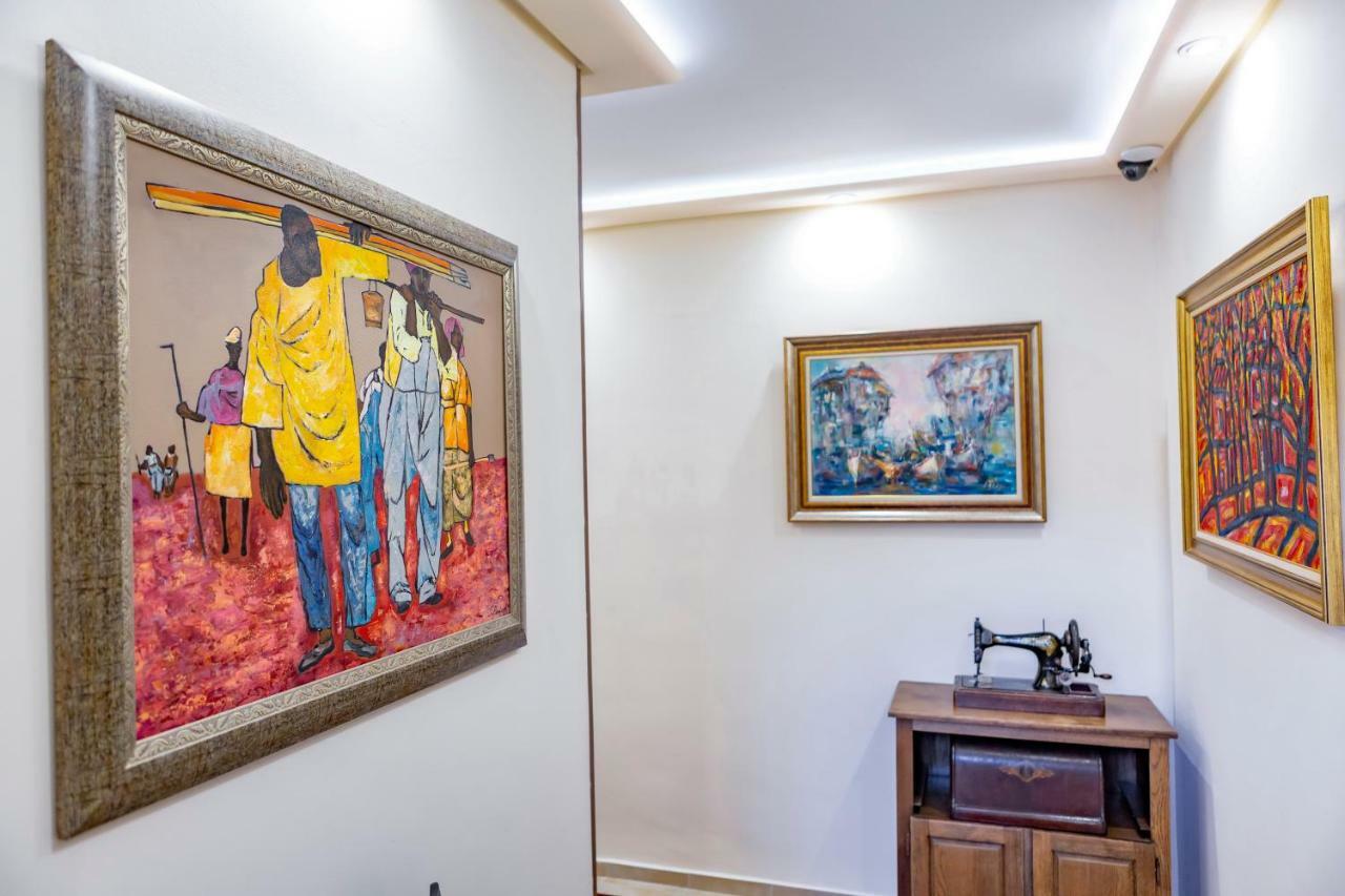 La Casa Primorsko Apartment Екстериор снимка