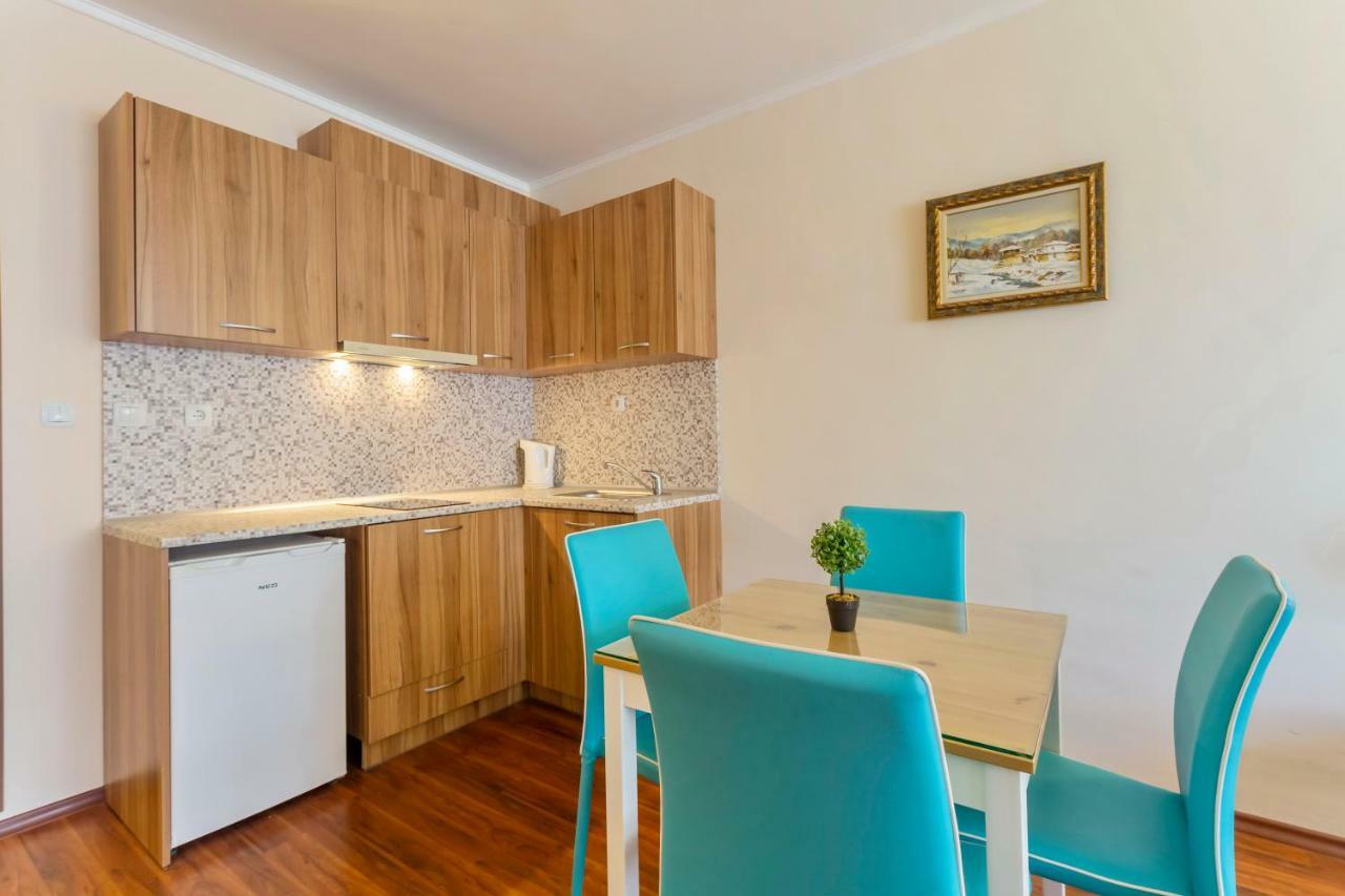 La Casa Primorsko Apartment Екстериор снимка
