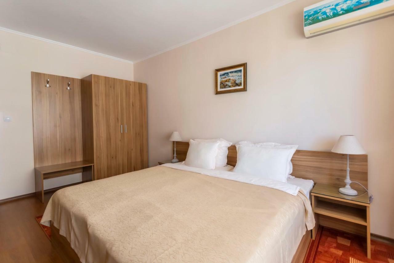 La Casa Primorsko Apartment Екстериор снимка
